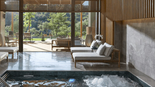 Mandarin Oriental Bodrum